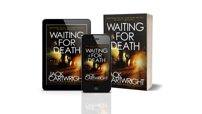 Waiting For Death image