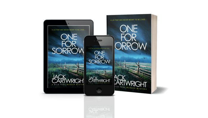 One For Sorrow image