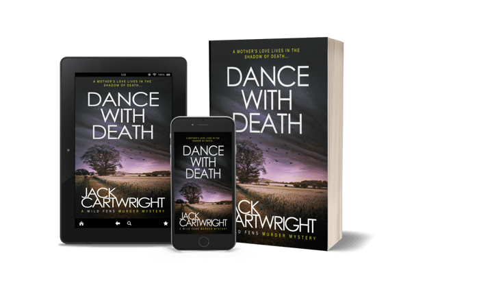 Dance With Death image