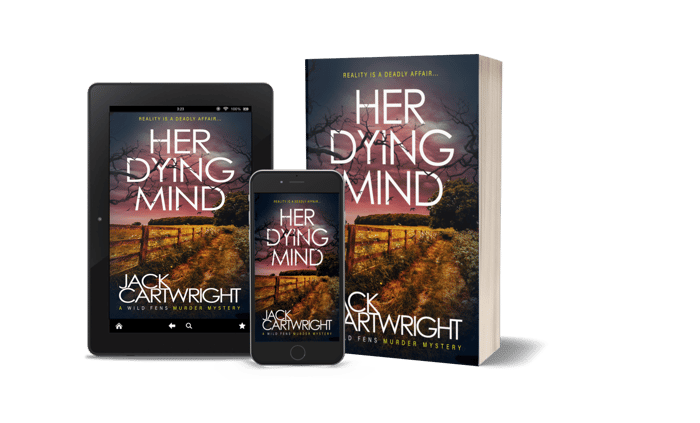 Her Dying Mind image