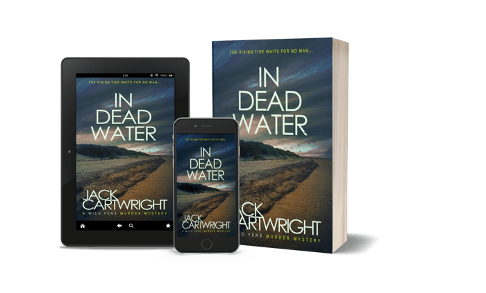 In Dead Water image
