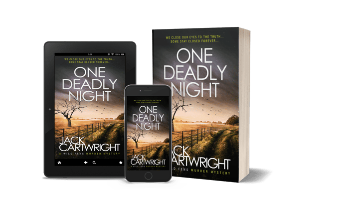 One Deadly Night image